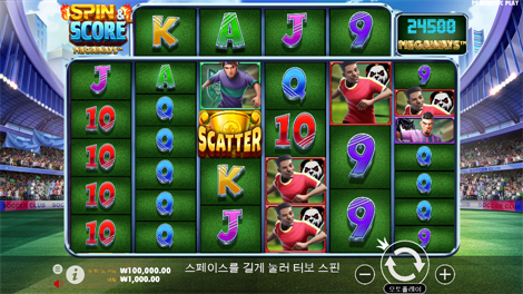 피크 파워